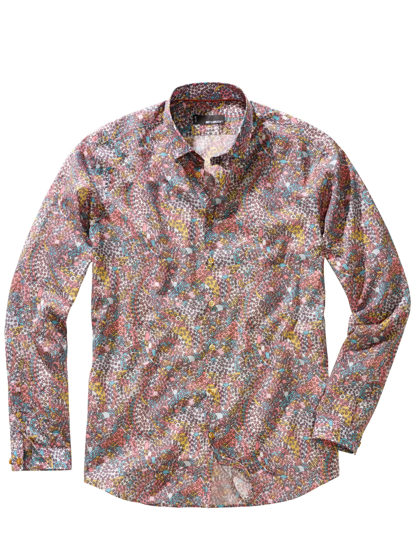 Liberty Hemd Mortimer 1 Liberty Hemd Mortimer