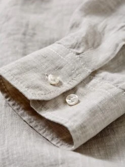 Riviera-Hemd -Kleidung Verkauf EC10 7420 DJ