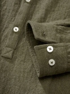 Hammerschlag-Hemd -Kleidung Verkauf EC10 7460 DI