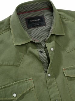 Born To Be Wild-Hemd -Kleidung Verkauf EC10 7465 DG