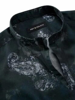 Dandy-Schlupfhemd -Kleidung Verkauf EC10 7466 DG 1