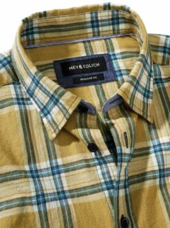 Gib-Senf-dazu-Hemd -Kleidung Verkauf EC10 7481 DG