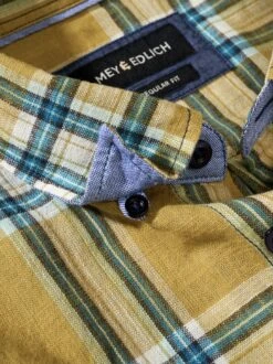 Gib-Senf-dazu-Hemd -Kleidung Verkauf EC10 7481 DH