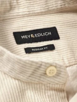 Standfestes Cordhemd -Kleidung Verkauf EC10 7488 DG