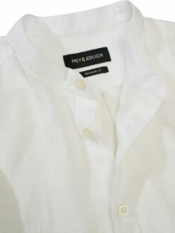 Elementar-Leinenhemd -Kleidung Verkauf EC10 7498 DG