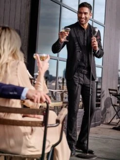 Elementar-Leinenhemd -Kleidung Verkauf EC10 7499 DF 1