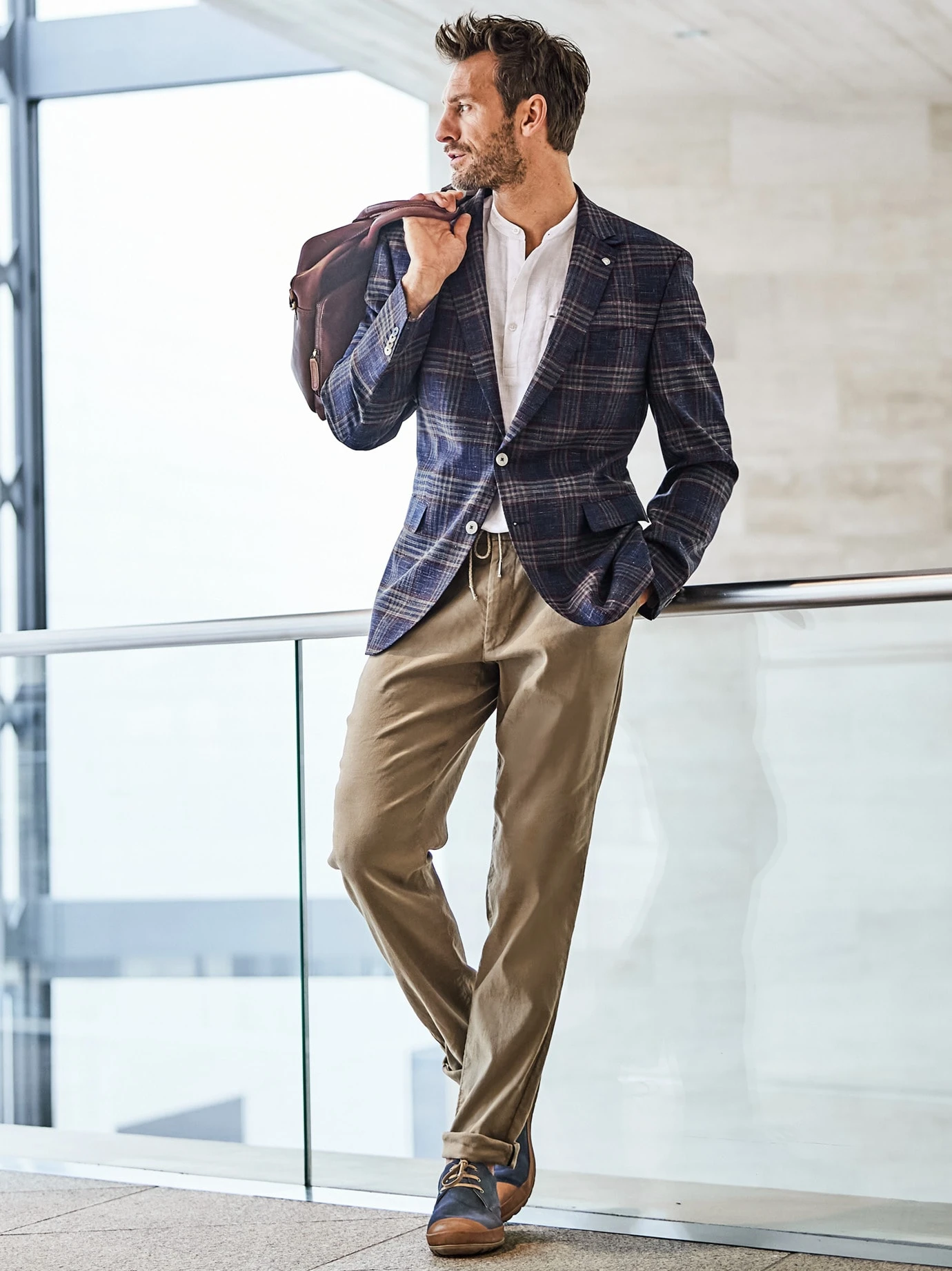 Urahnen-Hemd 2 Urahnen-Hemd – Bild 2