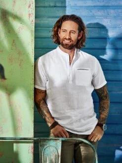 Urahnen-Hemd 22 Urahnen-Hemd -Kleidung Verkauf EC10 7501 DB