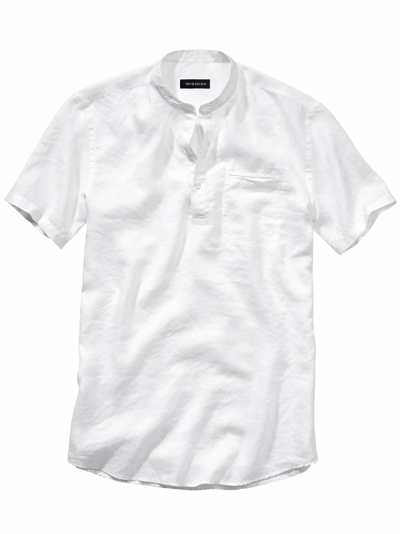 Urahnen-Hemd 1 Urahnen-Hemd