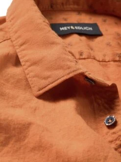 Leinenhemd Gibraltar -Kleidung Verkauf EC10 7516 DG