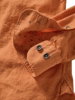 Leinenhemd Gibraltar -Kleidung Verkauf EC10 7516 DH