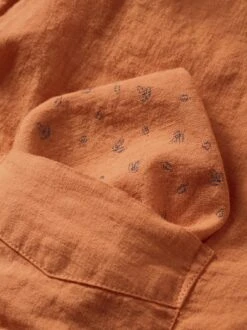 Leinenhemd Gibraltar -Kleidung Verkauf EC10 7516 DI