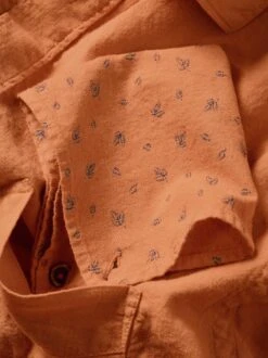 Leinenhemd Gibraltar -Kleidung Verkauf EC10 7516 DJ