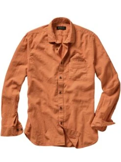 Leinenhemd Gibraltar -Kleidung Verkauf EC10 7516 FA 1