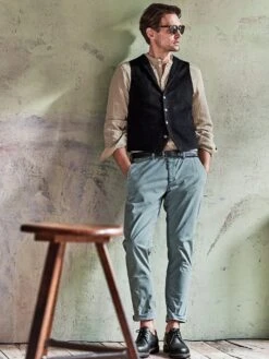 Hammerschlag-Hemd -Kleidung Verkauf EC10 7518 DF