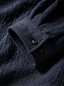 Hammerschlag-Hemd -Kleidung Verkauf EC10 7519 DG