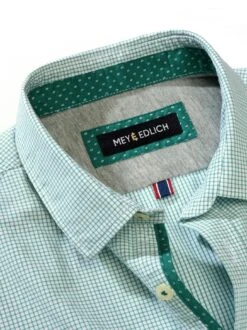 Modus-Karohemd 26 Modus-Karohemd -Kleidung Verkauf EC10 7522 DG