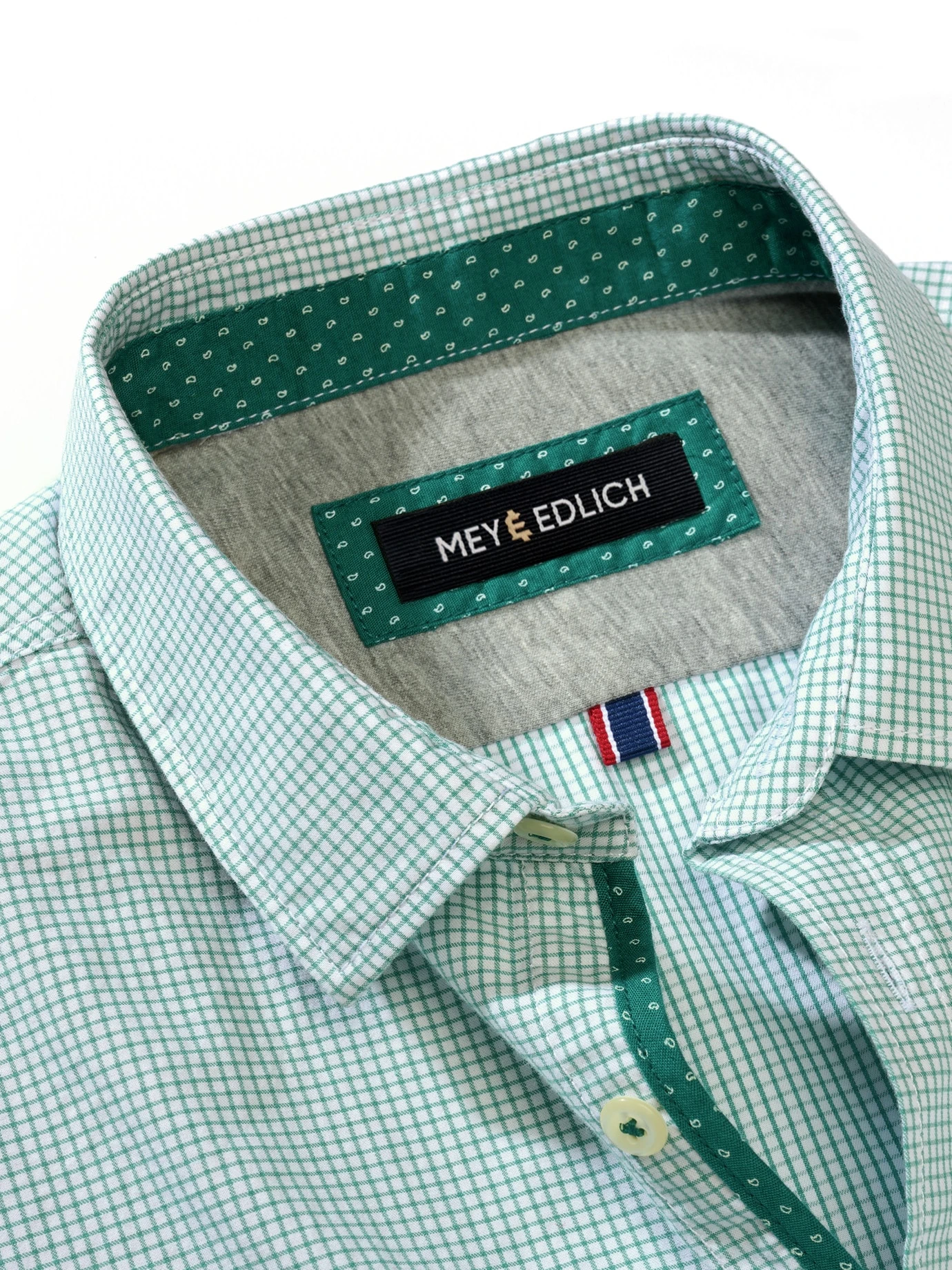 Modus-Karohemd 9 Modus-Karohemd – Bild 9