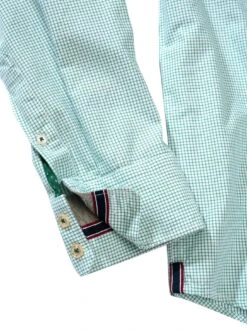 Modus-Karohemd 28 Modus-Karohemd -Kleidung Verkauf EC10 7522 DI