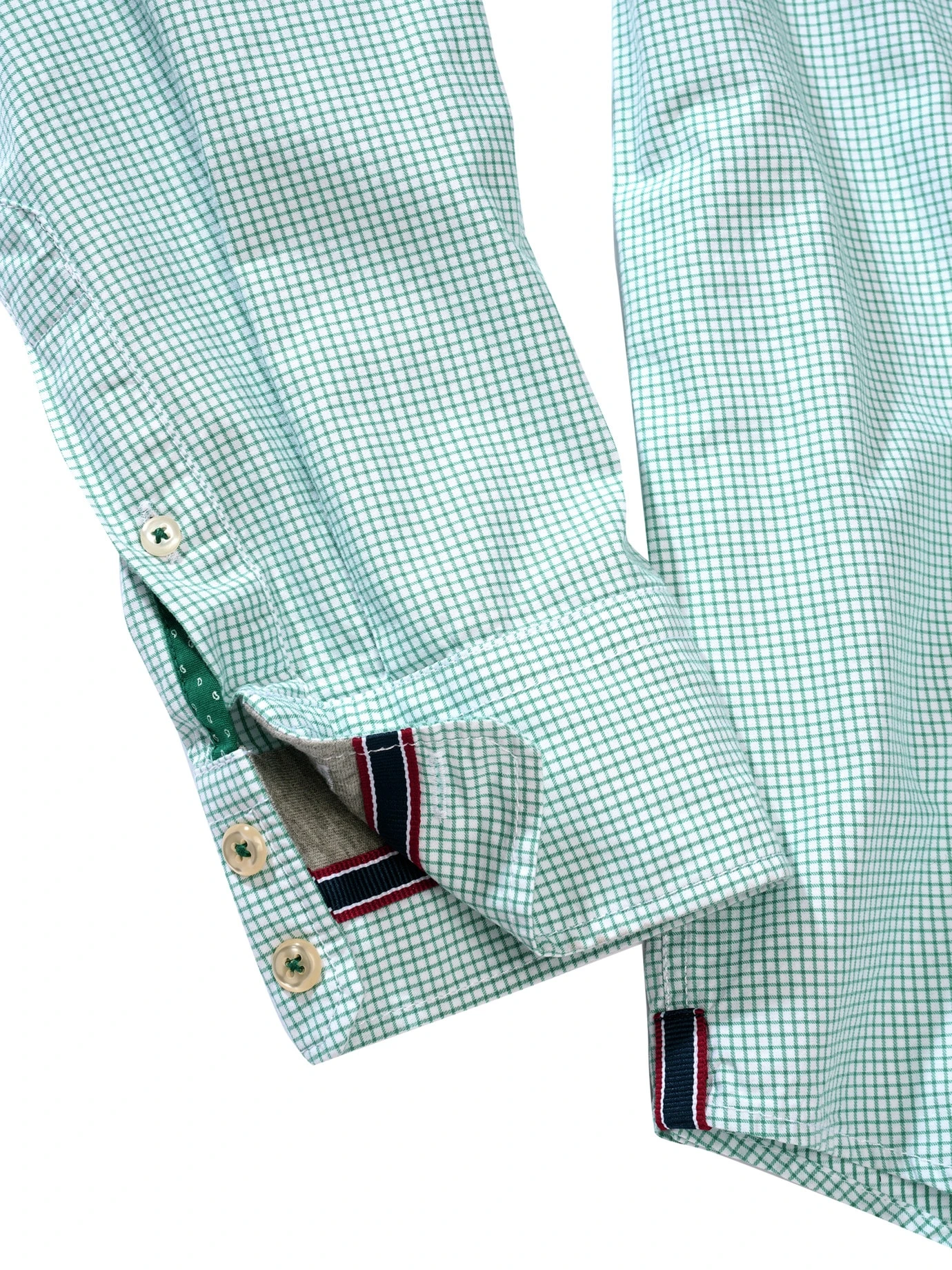 Modus-Karohemd 11 Modus-Karohemd – Bild 11