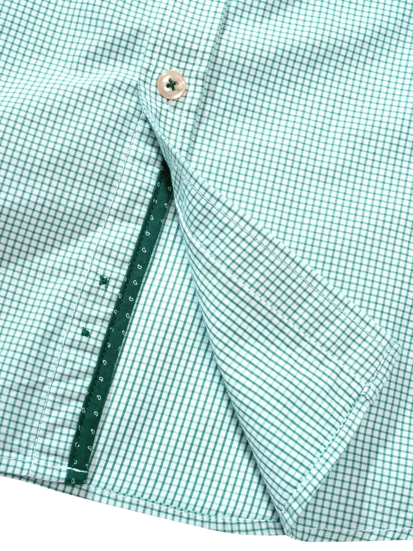 Modus-Karohemd 12 Modus-Karohemd – Bild 12