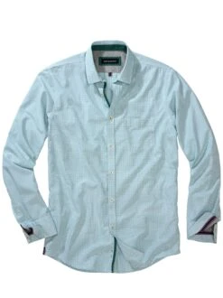 Modus-Karohemd 24 Modus-Karohemd -Kleidung Verkauf EC10 7522 FA