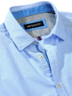 Modus-Karohemd 32 Modus-Karohemd -Kleidung Verkauf EC10 7535 DG 1