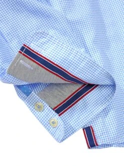 Modus-Karohemd 22 Modus-Karohemd -Kleidung Verkauf EC10 7535 DI