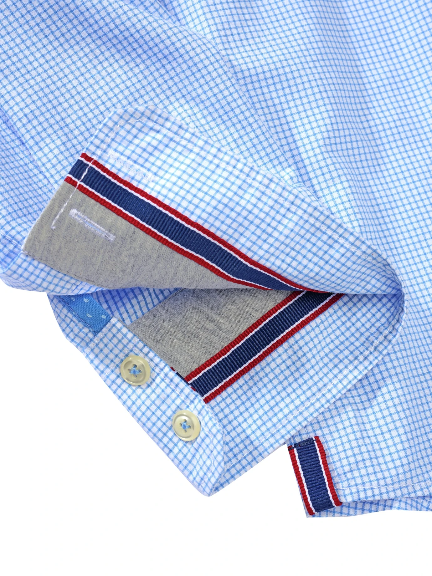 Modus-Karohemd 5 Modus-Karohemd – Bild 5