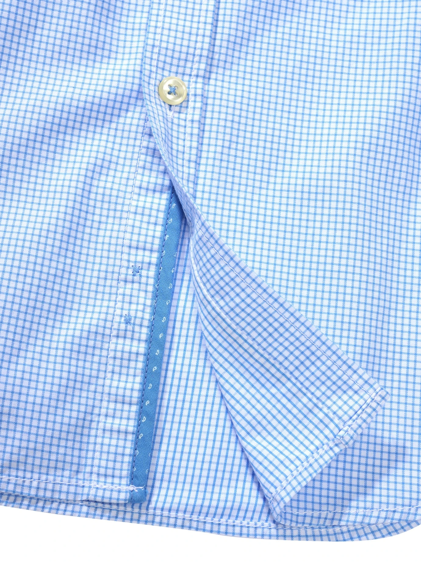 Modus-Karohemd 6 Modus-Karohemd – Bild 6