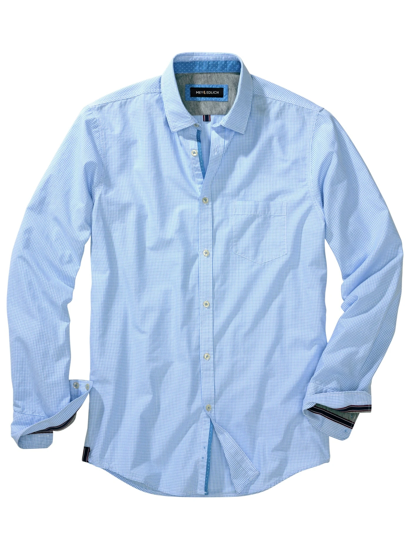 Modus-Karohemd 13 Modus-Karohemd – Bild 13