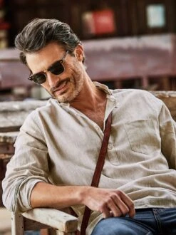 Schlupfhemd Tegernsee -Kleidung Verkauf EC10 7557 DE 1