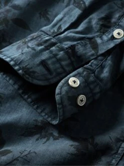 Patina-Hemd -Kleidung Verkauf EC10 7566 DH 1