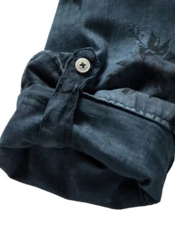 Patina-Hemd -Kleidung Verkauf EC10 7566 DI 1