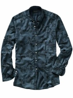 Patina-Hemd -Kleidung Verkauf EC10 7566 FA 1