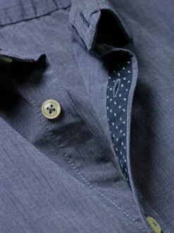 Modus-Hemd -Kleidung Verkauf EC10 7580 DG