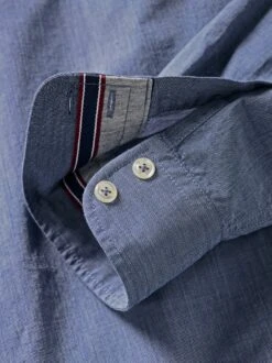 Modus-Hemd -Kleidung Verkauf EC10 7580 DH