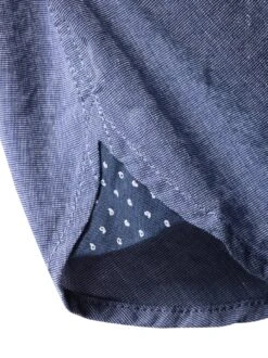 Modus-Hemd -Kleidung Verkauf EC10 7580 DI