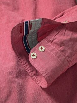 Modus-Hemd -Kleidung Verkauf EC10 7633 DH