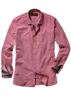 Modus-Hemd -Kleidung Verkauf EC10 7633 FA