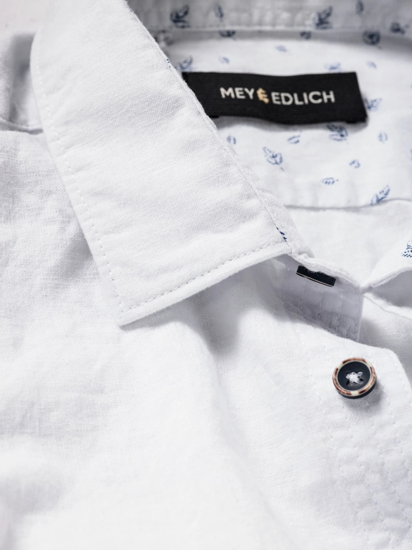 Leinenhemd Formentera 5 Leinenhemd Formentera – Bild 5