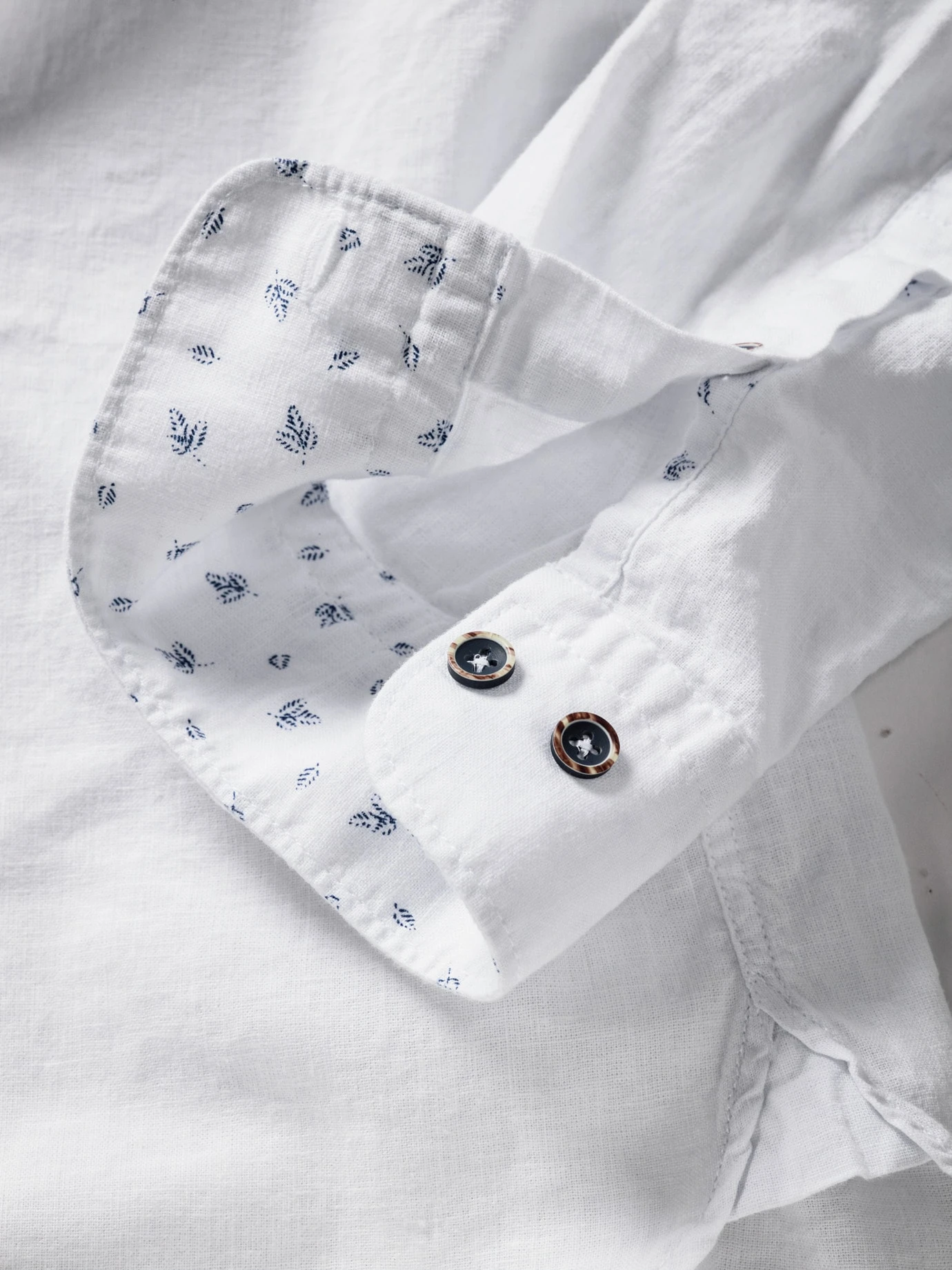 Leinenhemd Formentera 14 Leinenhemd Formentera – Bild 14