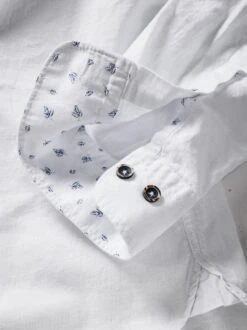 Leinenhemd Formentera 21 Leinenhemd Formentera -Kleidung Verkauf EC10 7640 DH