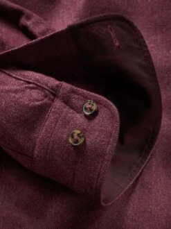 Erhabenes Flanellhemd 13 Erhabenes Flanellhemd -Kleidung Verkauf EC10 7740 DH