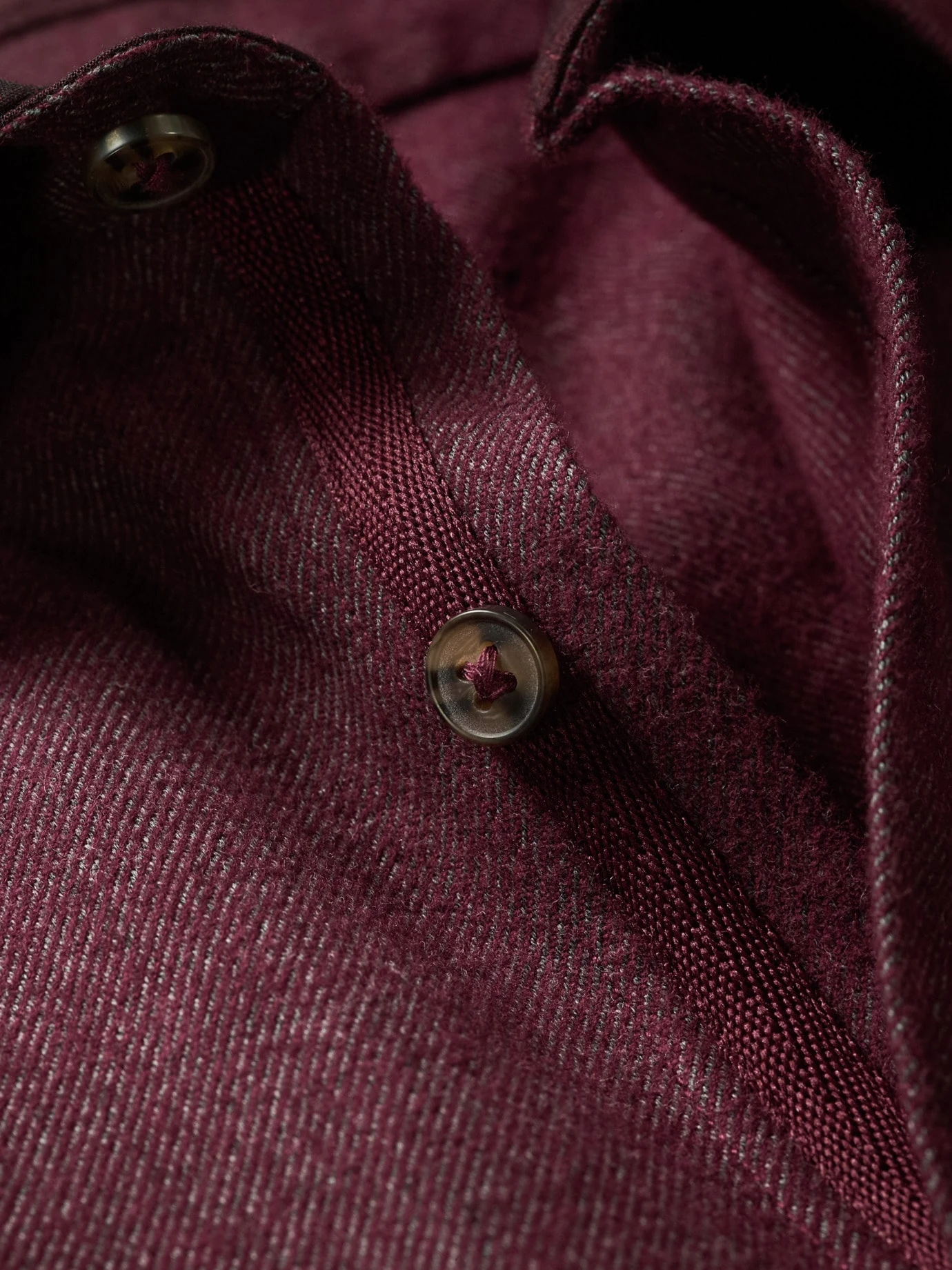 Erhabenes Flanellhemd 10 Erhabenes Flanellhemd – Bild 10