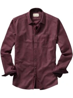 Erhabenes Flanellhemd 15 Erhabenes Flanellhemd -Kleidung Verkauf EC10 7740 FA 1