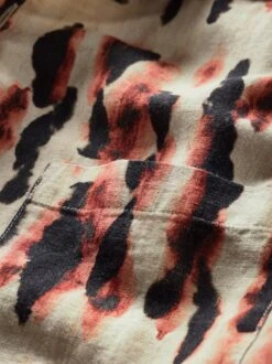 Hemd Borra -Kleidung Verkauf EC10 7755 DH 1