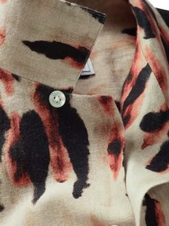 Hemd Borra -Kleidung Verkauf EC10 7755 DI 1