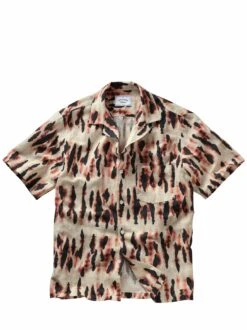 Hemd Borra -Kleidung Verkauf EC10 7755 FA 1