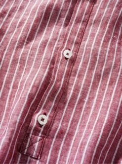 Fischerhemd -Kleidung Verkauf EC10 7850 DH